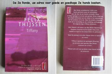 039 - Tiffany - Felix Thijssen beschikbaar voor biedingen