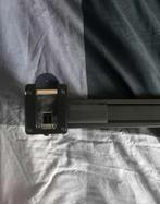 Monitors + armstand(dringend!), Computers en Software, Monitoren, Ophalen, HDMI, BenQ, Zo goed als nieuw