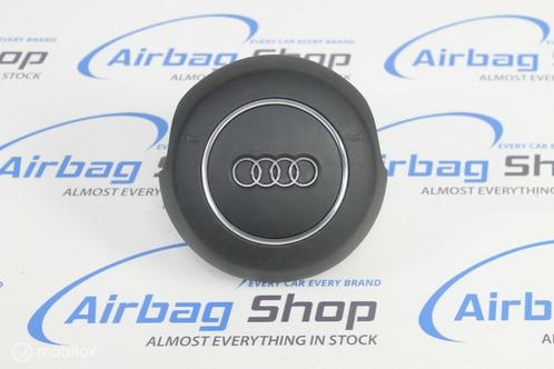 Stuur airbag Audi A7 4G (2011-2018), Autos : Pièces & Accessoires, Commande, Utilisé, Enlèvement ou Envoi