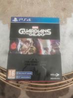 guardians of the galaxy cosmic edition ps4/ps5, Ophalen, Zo goed als nieuw