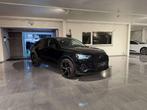 Audi Q3 SOLD BIJ GARAGE VRIENS YVES BV! (automatique), Achat, Noir, 5 portes, 5 places