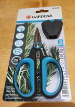 Gardena HerbCut set – nieuw, Enlèvement ou Envoi, Neuf, Autres types, Gardena