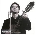 Gabriel Rios: Morehead - A Couple Of Covers * Wallet CD, CD & DVD, CD | Musique latino-américaine & Salsa, Neuf, dans son emballage