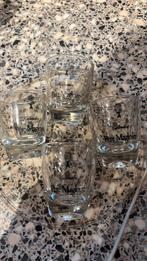 Calvados, Verzamelen, Glas en Drinkglazen, Ophalen of Verzenden, Zo goed als nieuw