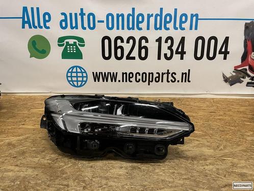 VOLVO V90 S90 VOL LED KOPLAMP RECHTS 32228317 ORIGINEEL, Auto-onderdelen, Verlichting, Volvo, Gebruikt, Ophalen of Verzenden