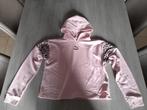Licht roze hoedie Puma 164, Meisje, Trui of Vest, Puma, Ophalen of Verzenden