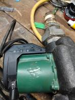 Circulatie pomp, Doe-het-zelf en Bouw, Chauffageketels en Boilers, Ophalen, Gebruikt