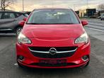 Opel Corsa 1.4 i Automaat 2018 64.000 km 12 miljoen garantie, Auto's, Opel, 139 g/km, Euro 6, 4 cilinders, 1396 cc