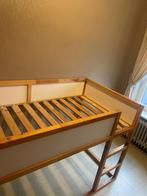 Kinderstapelbed, Kinderen en Baby's, Kinderkamer | Stapelbedden en Hoogslapers, Ophalen, Zo goed als nieuw