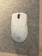 Razer DeathAdder V3 Pro, Computers en Software, Muizen, Rechtshandig, Muis, Gaming muis, Ophalen of Verzenden