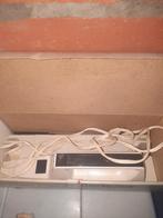 Couteau électrique, Enlèvement