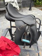 Selle Wintec 500 mixte, Dieren en Toebehoren, Ophalen, Gebruikt, Recreatie