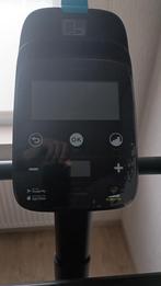 Hometrainer, Ophalen, Hometrainer