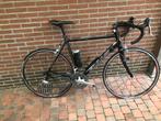 Koersfiets Bulls maat 56, Fietsen en Brommers, 28 inch, Gebruikt, 10 tot 15 versnellingen, Heren