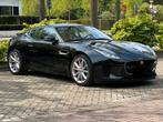 Jaguar F-Type P300 | 2019 | 55000km | 12 maanden garantie, Auto's, Te koop, Benzine, Verlengde garantie, Coupé