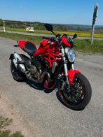 Ducati Monster 1200, Motoren, 2 cilinders, 1198 cc, Particulier, Meer dan 35 kW