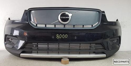 VOORBUMPER VOLVO XC40 XC 40 BUMPER ELECTRIC ALLES LEVERBAAR, Auto-onderdelen, Carrosserie, Bumper, Volvo, Voor, Achter, Gebruikt