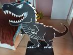 Dinosaurus, Ophalen, Zo goed als nieuw, Overige typen