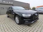 Audi A4 Avant 1.8 TFSI S line (bj 2014), Gebruikt, Euro 6, 4 cilinders, A4