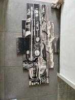 Mustang kaders, Ophalen of Verzenden, Gebruikt