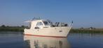 AQUA VIVA - instapklaar, Watersport en Boten, Ophalen, Gebruikt, Staal, Binnenboordmotor