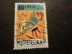 Nederland/Pays-Bas 1992 Mi 1451C(o) Gestempeld/Oblitéré, Timbres & Monnaies, Timbres | Pays-Bas, Envoi