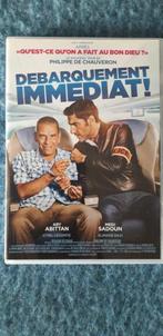 DVD "Onmiddellijke ontscheping", Ophalen of Verzenden, Zo goed als nieuw, Actiekomedie