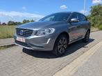 Volvo XC60, 1800 kg, 4 cilinders, 1969 cc, Lederen bekleding