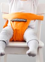 Minimoncky chair, Ophalen, Zo goed als nieuw