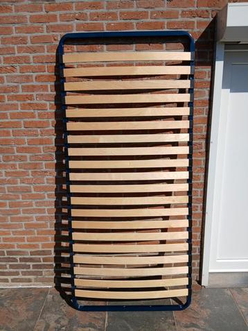 Lattoflex 90x200cm