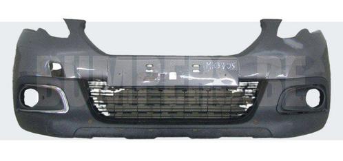Bumper   Peugeot 2008 I 13-16  9802521077  Voorbumper  MK370, Auto-onderdelen, Carrosserie, Bumper, Voor, Gebruikt, 6 maanden garantie
