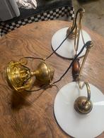 Hanglamp in koper, Enlèvement, Comme neuf