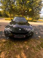 BMW 330e Berline M Sportpack Pro, Auto's, Automaat, Achterwielaandrijving, Zwart, Leder