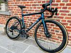 S-Works Tarmac Disc - mt54 - sram RED axis, Fietsen en Brommers, Carbon, Heren, Zo goed als nieuw, Meer dan 20 versnellingen