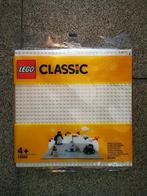 Lego 11010 Bouwplaat wit, Ophalen, Nieuw, Complete set, Lego