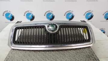 SKODA FABIA AMBIENTE [GRILLE] 2005 beschikbaar voor biedingen