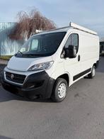 Fiat ducato, Euro 5, Achat, 4 portes, Diesel