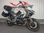 KAWASAKI VERSYS 1100SE GRAND TOURER, Motoren, Handvatverwarming, 4 cilinders, Motorrijbewijs A, Bedrijf