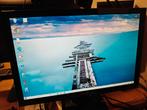 22" monitor, Computers en Software, Ophalen, Gebruikt, Medion, Full HD