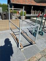 feestverhuur, Enlèvement, Utilisé