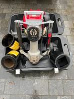 Tiger palenrammer honda gx50, Tuin en Terras, Hand-tuingereedschap, Ophalen, Gebruikt