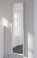Hangspiegel Nissedal ikea, Huis en Inrichting, Woonaccessoires | Spiegels, Ophalen, Gebruikt