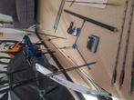 Hoyt sport boog zie details in fotos, Sport en Fitness, Ophalen of Verzenden, Gebruikt