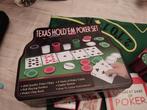 Pokerspel, Hobby & Loisirs créatifs, Jeux de société | Jeux de cartes, Enlèvement ou Envoi