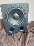 SVS PB 1000 PRO, TV, Hi-fi & Vidéo, Enceintes, Autres marques, Subwoofer, Comme neuf, Enlèvement