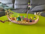 Boot, Kinderen en Baby's, Speelgoed | Playmobil, Ophalen