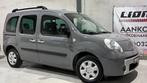 Renault Kangoo 1.5 Dci | Nette staat | Edition Pakket, Auto's, Voorwielaandrijving, Euro 5, Stof, Zwart