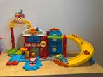 Vtech toet toet brandweerkazerne, Kinderen en Baby's, Ophalen, Zo goed als nieuw