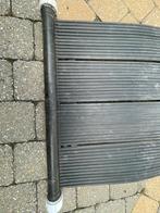 Solar Sunheater voor zwembad (600 x 60), Ophalen, Gebruikt, Verwarming
