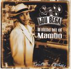 Lou Bega - A Little Bit of Mambo (cd), Enlèvement ou Envoi